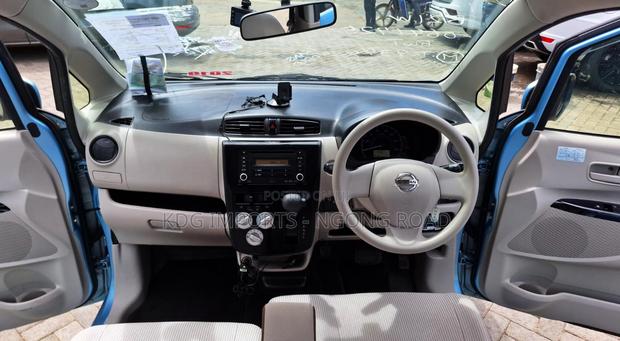 Nissan Dayz 2019
