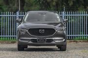 Mazda CX-5 2.2 Diesel FWD 2018 Gray for sale