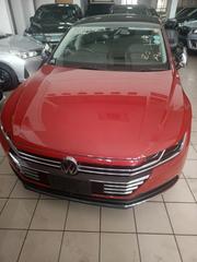 Volkswagen Arteon 2020 Red for sale