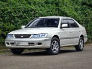 Toyota Corona Premio 1.8 FWD 1999 White for sale
