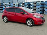 Nissan Note 1.2 Hybrid 2020 Red for sale