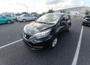 Nissan Note 2019 Black for sale