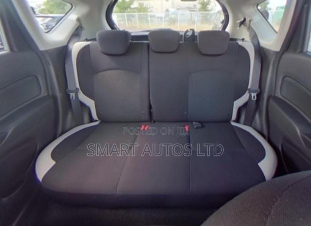 Nissan Note 2019 Black
