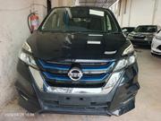Nissan Serena 2019 Black for sale
