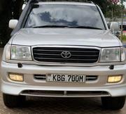 Toyota Land Cruiser Prado 2003 for sale