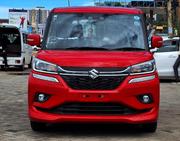 Suzuki Solio 2019 Red for sale