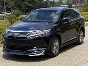 Toyota Harrier 2019 for sale