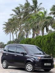 Toyota Spade 1.5 2015 Maroon for sale
