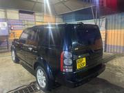 Land Rover Lr3 2006 Black for sale