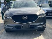 Mazda CX-5 2019 Gray for sale