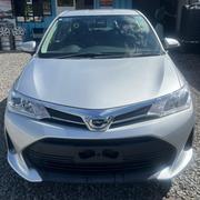 Toyota Axio 1.5 X 2WD 2020 White for sale