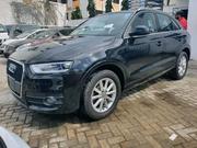 Audi Q3 1.4 TFSI 125hp 2018 Matt Black for sale