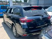 Toyota Corolla Fielder 2019 Blue for sale