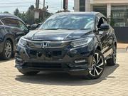 Honda Vezel 1.5 Hybrid 2WD 2018 Black for sale