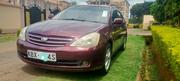 Toyota Allion 2006 Red for sale