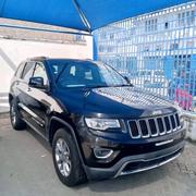 Jeep Cherokee 2018 Matt Black for sale