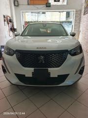 Peugeot 2008 2019 White for sale