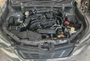 Subaru Forester 2019 Gray for sale