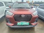 Daihatsu Rocky 2020 Purple for sale