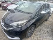 Nissan Note 2019 Black for sale