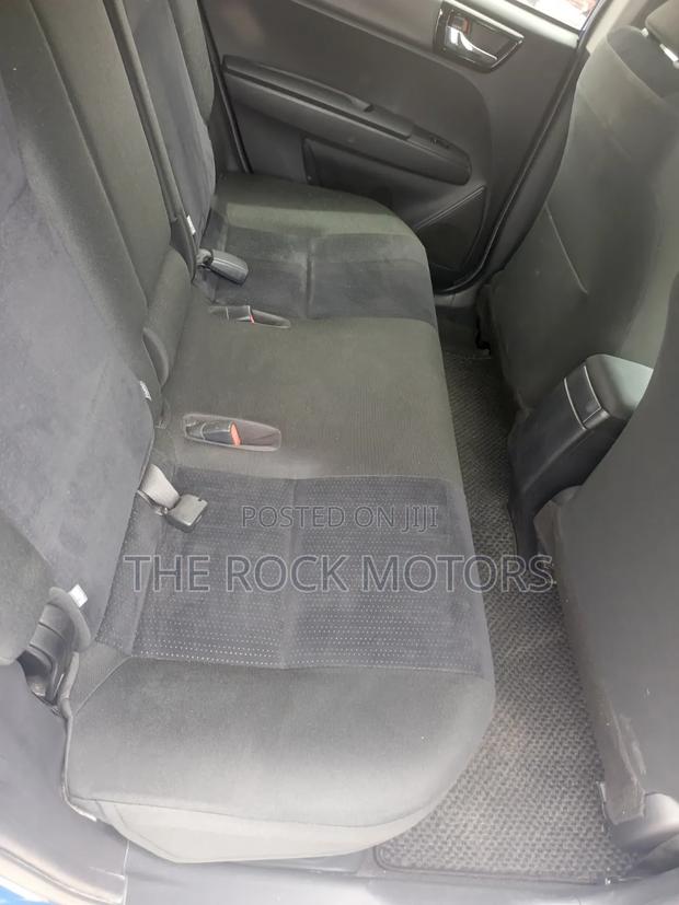 Toyota Corolla Fielder 2020 Blue