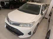 Toyota Corolla Fielder 2020 White for sale