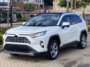 Toyota RAV4 2020 for sale