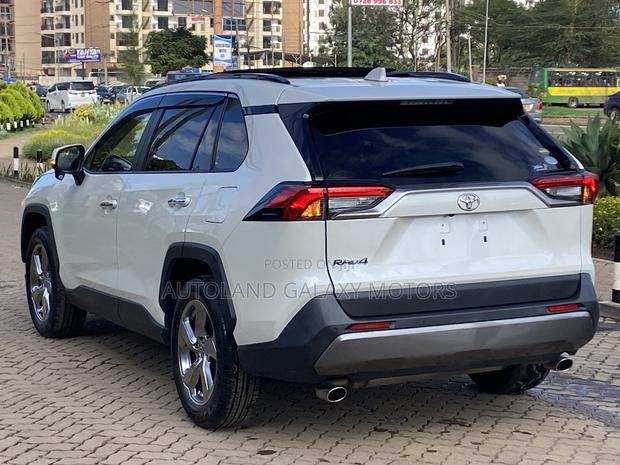 Toyota RAV4 2020