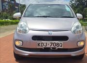 Toyota Passo 2015 Pink for sale