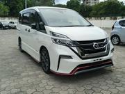 Nissan Serena 2019 White for sale