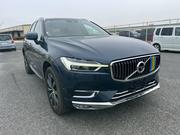 Volvo XC60 T5 Momentum AWD 2019 Blue for sale