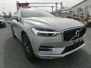 Volvo XC60 T5 Momentum AWD 2019 Beige for sale