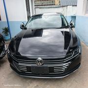Volkswagen Arteon 2020 Black for sale