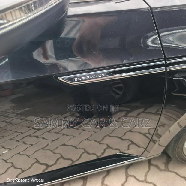 Volkswagen Arteon 2020 Black