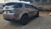 Land Rover Discovery Sport HSE 2016 Brown for sale