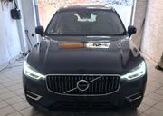 Volvo XC60 2020 Blue for sale