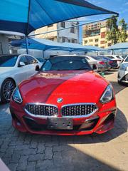 BMW Z4 sDrive30i RWD 2019 Red for sale
