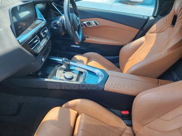 BMW Z4 sDrive30i RWD 2019 Red