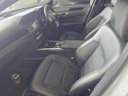 Mercedes-Benz E250 2016 Silver for sale