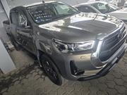 Toyota Hilux 2021 Brown for sale