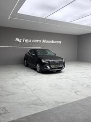 Audi Q2 2018 Black for sale