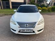Nissan Sylphy 2015 Pearl for sale