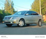 Toyota Premio 2005 Silver for sale