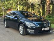 Nissan Teana 2016 Gray for sale