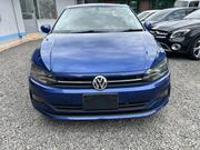 Volkswagen Polo 2019 Blue for sale