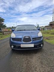 Subaru Tribeca 3.0 R Premium 2008 Blue for sale