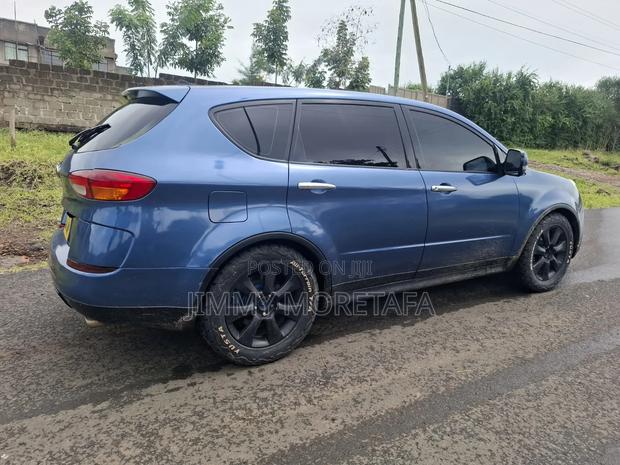 Subaru Tribeca 3.0 R Premium 2008 Blue