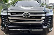 Toyota Land Cruiser Prado 2017 for sale