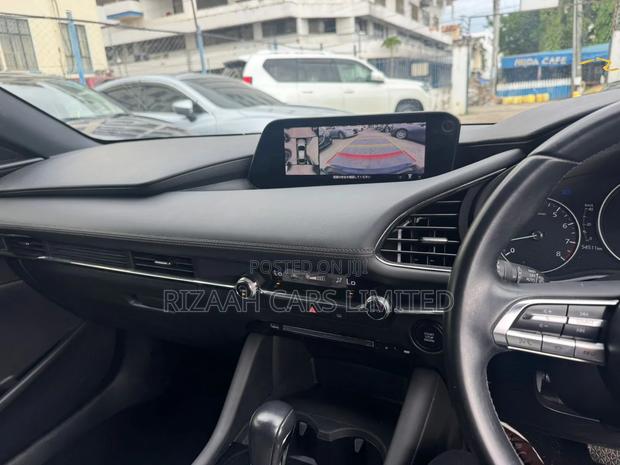 Honda Jade 1.5 Hybrid 2019 Black