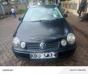 Volkswagen Golf 2007 Black for sale
